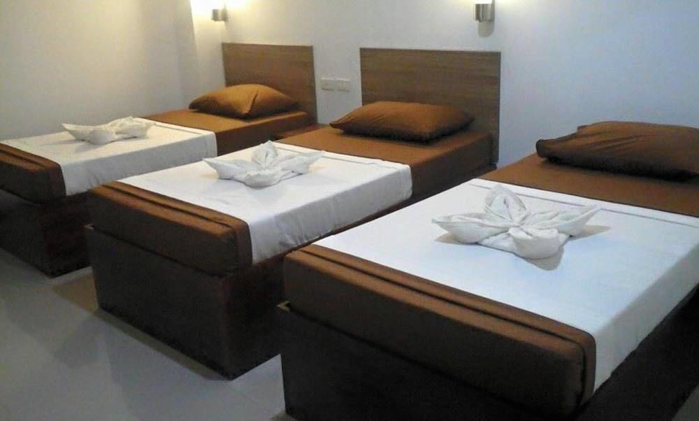 Reddoorz Plus Near Vigan City Commercial Center Buitenkant foto