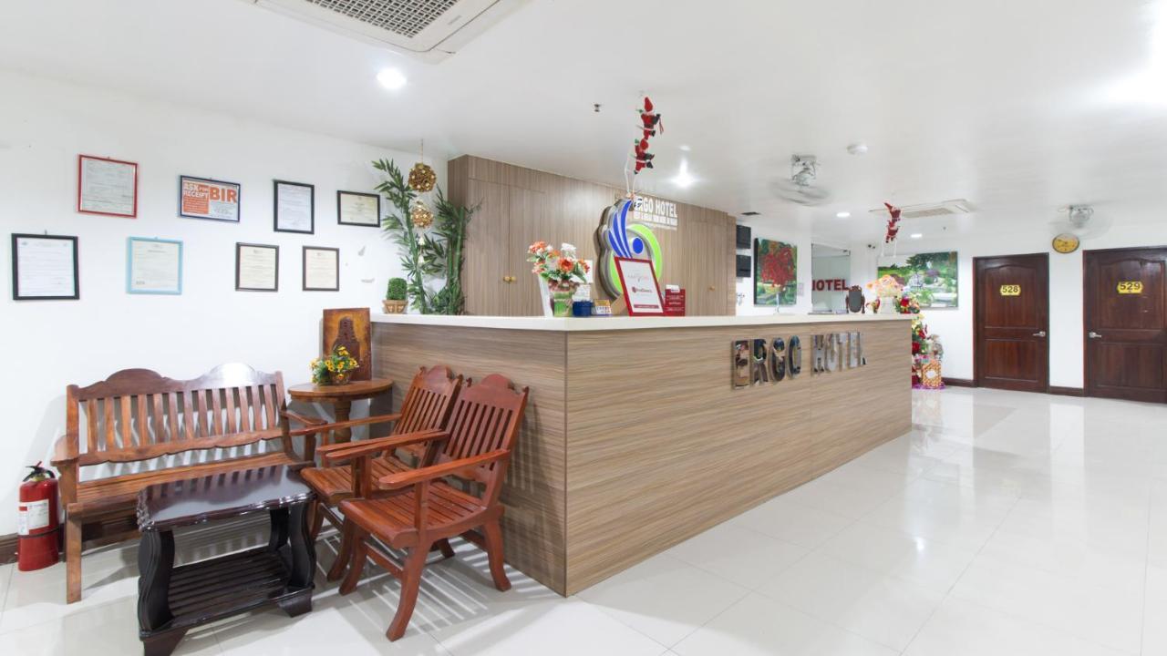 Reddoorz Plus Near Vigan City Commercial Center Buitenkant foto