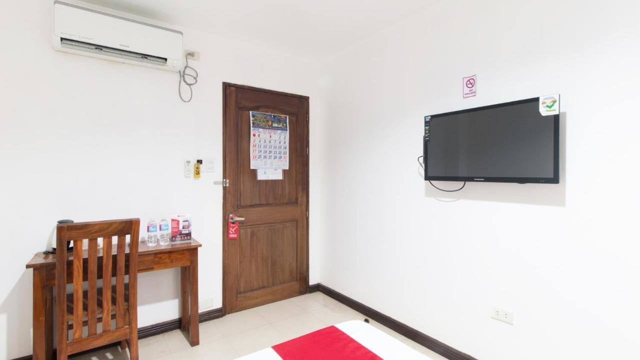 Reddoorz Plus Near Vigan City Commercial Center Buitenkant foto