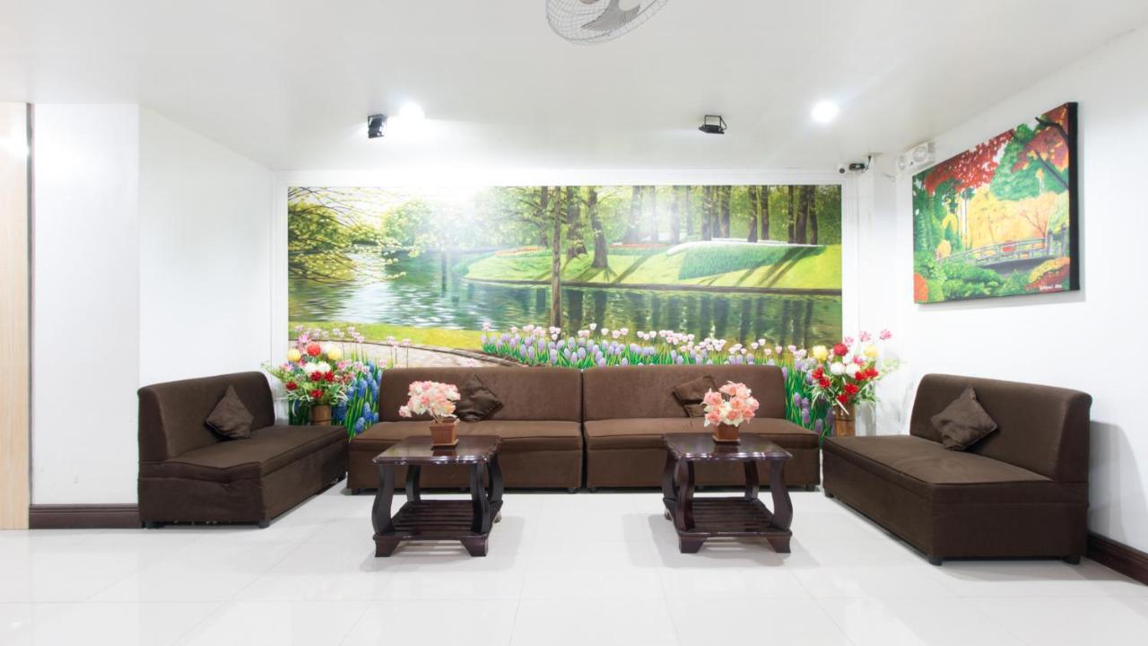 Reddoorz Plus Near Vigan City Commercial Center Buitenkant foto