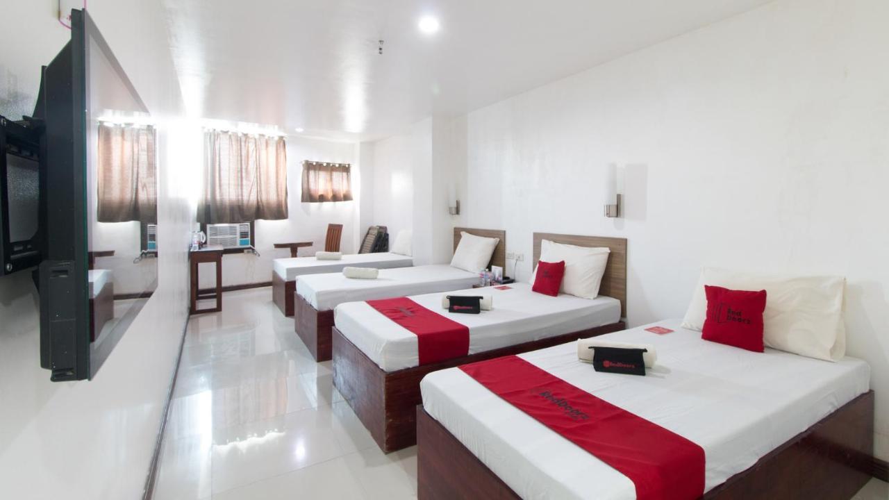 Reddoorz Plus Near Vigan City Commercial Center Buitenkant foto