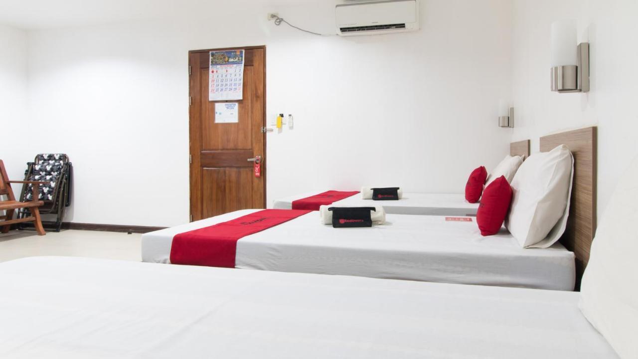 Reddoorz Plus Near Vigan City Commercial Center Buitenkant foto