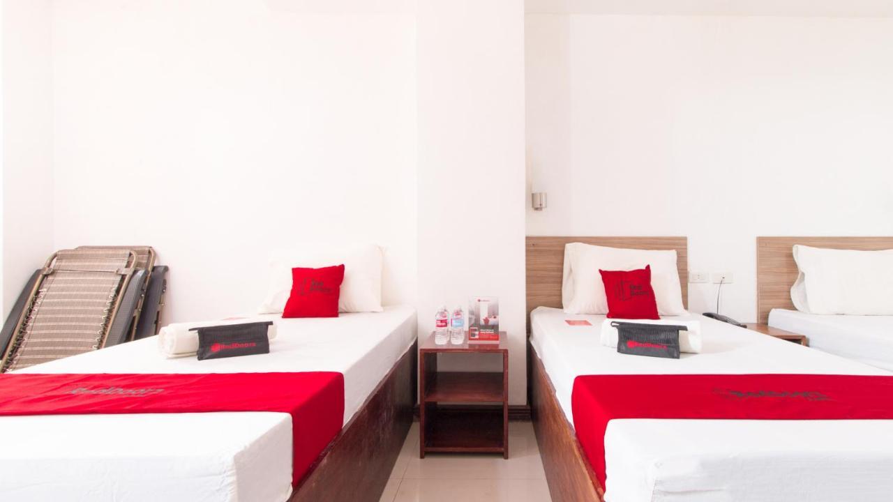 Reddoorz Plus Near Vigan City Commercial Center Buitenkant foto