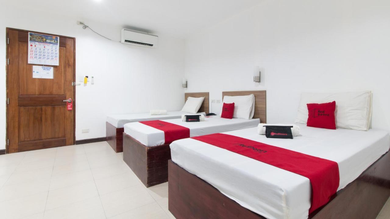 Reddoorz Plus Near Vigan City Commercial Center Buitenkant foto